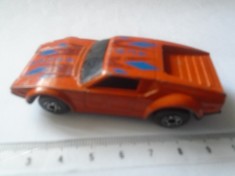 bnk jc Matchbox Super GT BR 39/40 - 1985