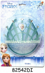 Diadema -Frozen foto