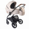 Carucior modular 3in1 Coccolle Perla Bej