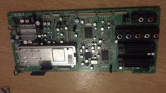 placa de baza 1-868-635-11 (172676911) I8001747A - SONY - KVL-S40A10E |
