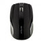 Mouse Serioux SRXM-RBM400W-BK, SERIOUX RAINBOW400 WR, USB, negru