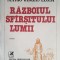 RAZBOIUL SFARSITULUI LUMII - Mario Vargas Llosa