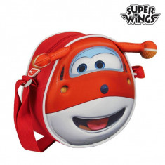 Gentuta 3D Super Wings V1300359 foto