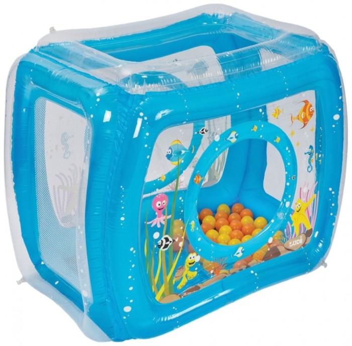 Spatiu de joaca gonflabil Spatiu de joaca gonflabil