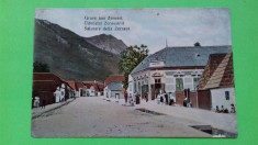 Zarnesti Zernest Brasov foto