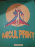 MICUL PRINT - ANTOINE DE SAINT EXUPERY