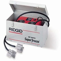 Vand MASINA DE INGHETAT TEVI 230V SF-2500 RIDGID foto