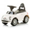 Masinuta Chipolino Fiat 500 white