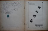 Cumpara ieftin Revista Paza politieneasca , administrativa si sociala , nr. 8 ,1940 , deosebita