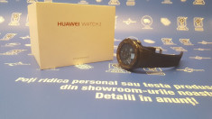 Smartwatch Huawei Watch 2 Android , Factura &amp;amp; Garantie MR foto