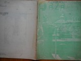 Cumpara ieftin Revista Paza politieneasca , administrativa , nr. 24 - 25 , 1940 , deosebita