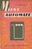 M&acirc;ini automate