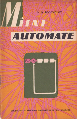 M&amp;acirc;ini automate foto