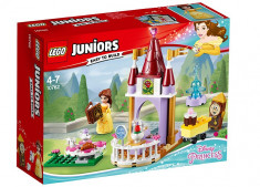 LEGO Juniors - Povestea lui Belle 10762 foto