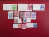 FRANTA COLONIE TUNISIA SERIE=MNH
