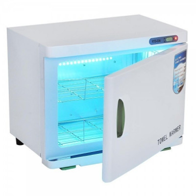 Sterilizator Prosoape RTD-23A AMV Sterilizator termic si UV foto