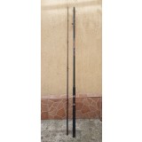 Lanseta 2,70 metri GOLD SHARK din 2 bucati cu actiune 60-120gr INELE CERAMICE