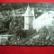 Ilustrata- Sighisoara - Turnul si Bastionul Macelarilor circ. 1974