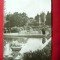 Ilustrata -Sfantu Gheorghe - Vedere din Parc RPR circulat 1964