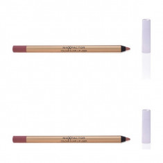 Creion pentru Conturul Buzelor Color Elixir Max Factor S0552989 Culoare 14 - Brown n Nude foto