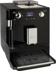 Melitta (Jura) Caffeo Gourmet LCD expresor, espressor automat programabil foto