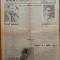 Ziarul Scanteia , 7 Noiembrie 1944 ; Avertisment privind Armistitiul in Armata