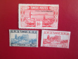 FRANTA COLONIE TUNISIA SERIE=MNH
