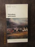 GEORGE OPRESCU - THEODORE GERICAULT