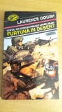Myh 21f - FURTUNA IN DESERT - LAURENCE GOUGH - ED 1993