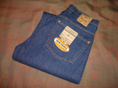 Blugi/Jeans DIESEL INDUSTRY New Saddle/Barbati/Clasici/Denim Division/Clasici foto