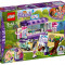 LEGO Friends - Standul de arta al Emmei 41332
