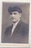 bnk foto - Portret de barbat - Foto Royal Bucuresti