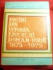 N.Gr.Stetcu si A.Ciobanu- Monografia Liceului Roman-Voda din Roman 1872-1972