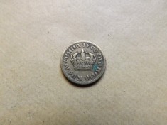 Iugoslavia 1 Dinar 1938 foto