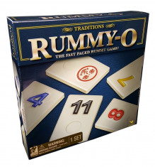 Rummy Clasic-Joc Spin MASTER foto