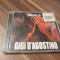 CD GIGI D&#039;AGOSTINO RARITATE!!!!ORIGINAL