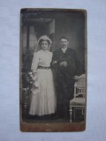 Fotografie veche Atelierul fotografic Szanto Miksa din Temesvar - Timisoara