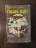 EVOLUTIA DIVINA -EDOUARD SCHURE