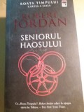 SENIORUL HAOSULUI ROBERT JORDAN