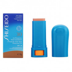 Machiaj tip stick Sun Protection Shiseido 97220 Waterproof Da S0530023 foto