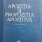 myh 26s - APOZITIA SI PROPOZITIA APOZITIVA - VIOREL HODIS - ED 1990