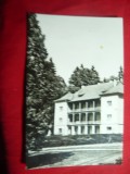 Ilustrata - Zabala judet Mures- Preventoriul de Copii Pavilionul 1 anii 1965