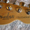 Chitara electrica Fender Telecaster C, made in USA California