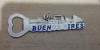 D3 - Magnet frigider - Tematica turism - Desfacator bere - Argentina 1