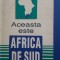 myh 38s - Aceasta este Africa de Sud