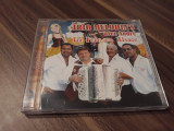 CD TRIO MELODIA&#039;S-LA FETE EN ALSACE RARITATE!!!!ORIGINAL