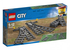 LEGO City - Macazuri 60238 foto