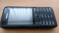 Nokia 301 dual sim, defecta placa de baza foto