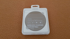 Incarcator wireless Samsung EP-PG950 foto
