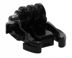 Prindere conector quick-release pentru GoPro SJCAM Xiomi Yi buckle foto